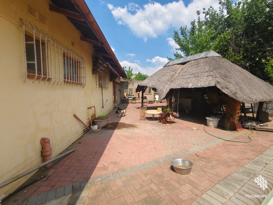 4 Bedroom Property for Sale in Sasolburg Ext 3 Free State